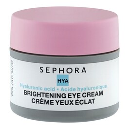 Brightening Eye Cream - Fugtgivende og anti-mørke rande øjenkonturcreme
