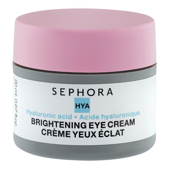 Brightening Eye Cream - Fugtgivende og anti-mørke rande øjenkonturcreme, SEPHORA COLLECTION