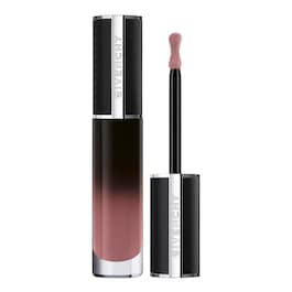 Le Rouge Interdit Cream Velvet - Long-wear matte lipstick image