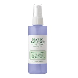 Facial Spray - Aloe, Chamomile & Lavender
