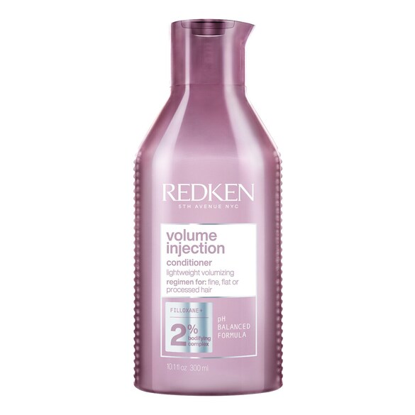 High Rise Volume Injection - Conditioner, REDKEN
