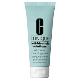 Anti-Blemish Solutions Oil-Control - Cleansing Mask image