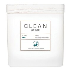 Rain - Candle, CLEAN