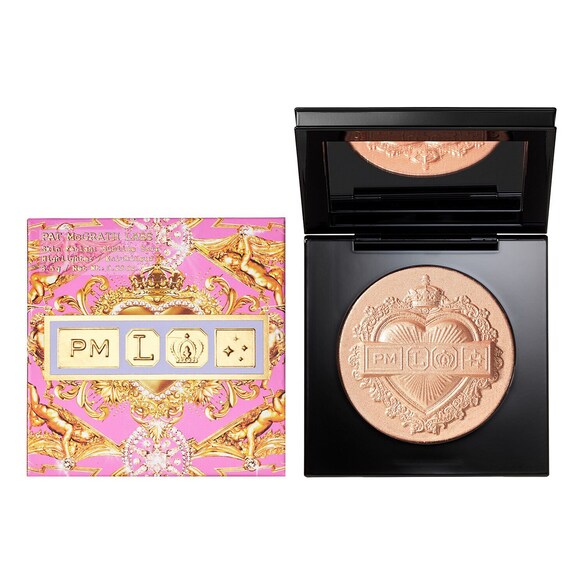 Skin Fetish: Sublime Skin Highlighter - Enlumineur, PAT MCGRATH LABS
