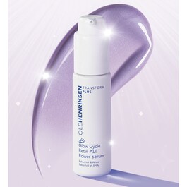 Transform Plus - Glow Cycle Serum