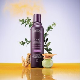 Invati Advanced Exfoliating Shampoo - Rich