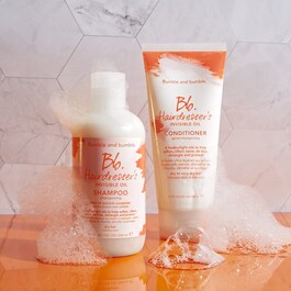 Bb. Hairdresser's - Invisible Oil Conditioner