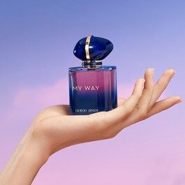 My Way Parfum - Refillable