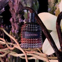 Born in Roma Uomo - Eau de Parfum Intense