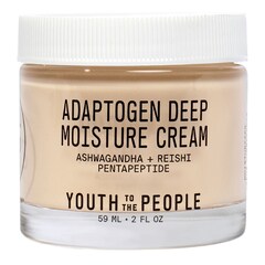 Adaptogen Deep - Moisture Cream, YOUTH TO THE PEOPLE