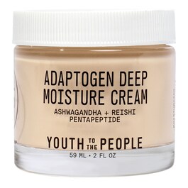 Adaptogen Deep - Moisture Cream