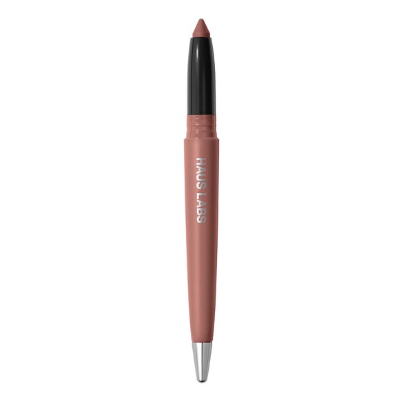 Monster Lip Crayon Vegan Lipstick and Lip Liner - Læbestift og lipliner, HAUS LABS BY LADY GAGA
