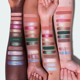 Wicked Palette Ozdust - Øjenskyggepalette