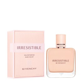 Irresistible Nude - Eau de parfum