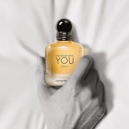 Stronger With You Only - Eau de Toilette