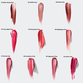 Pop Plush™ - Creamy Lip Gloss