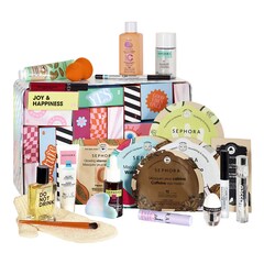 The Future is Yours - Premium Beauty Julekalender, SEPHORA COLLECTION