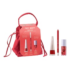 Cherry Mouth - Sæt med trio til læberne, FENTY BEAUTY
