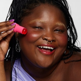 Cooling Water Jelly Tint - Blush and Lip Stain