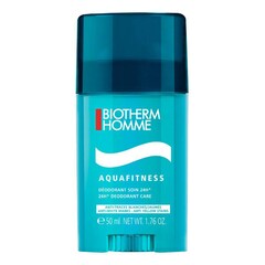 Aqua-Fitness Homme - Deodorant Stick, BIOTHERM