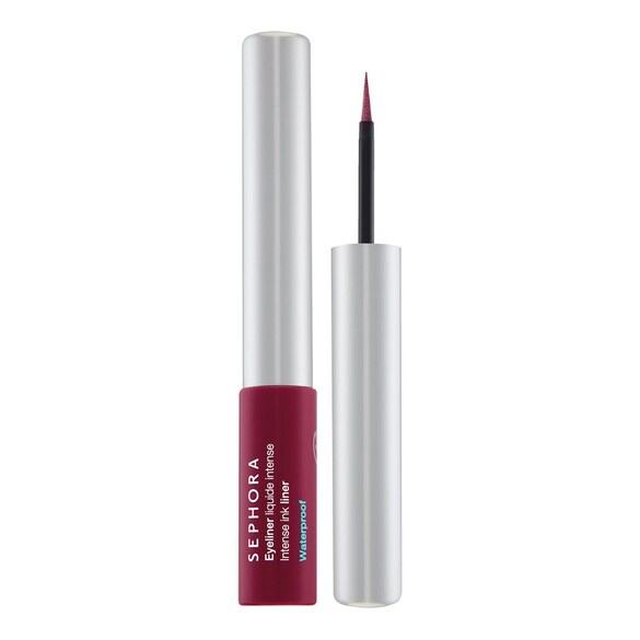 Intense Ink Liner - Eyeliner Intense Waterproof, SEPHORA COLLECTION