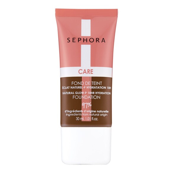 Care 10HR Hydration - Foundation, SEPHORA COLLECTION