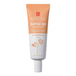 Super BB Au Ginseng - High coverage Anti-imperfections care