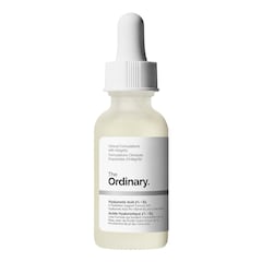 Hyaluronic Acid 2% + B5, THE ORDINARY