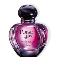Poison Girl - Eau de Toilette til kvinder - Blomster, friske og vanilje noter, DIOR