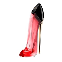 Very Good Girl - Eau de Parfum Duftnoter af røde rips, litchi og forførende rose, CAROLINA HERRERA