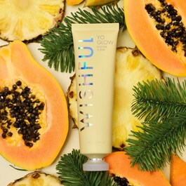 Yo Glow - Mini Enzyme Scrub