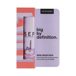 Big By Definition - Mascara Mini
