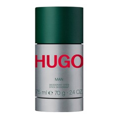 Hugo Man - Deodorant stick, HUGO BOSS