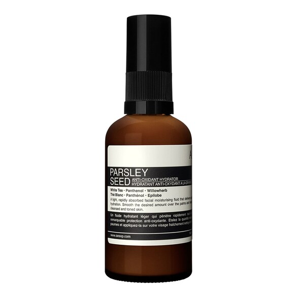 Parsley Seed - Anti-Oxidant Hydrator, AESOP