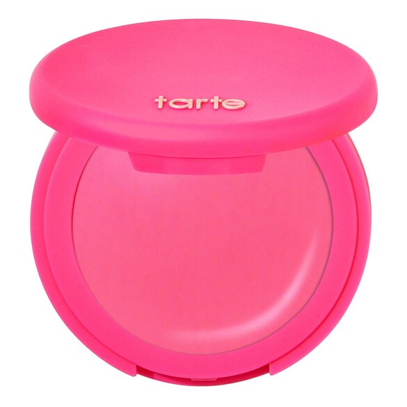 Maracuja Juicy Blush - Cream Blush, TARTE