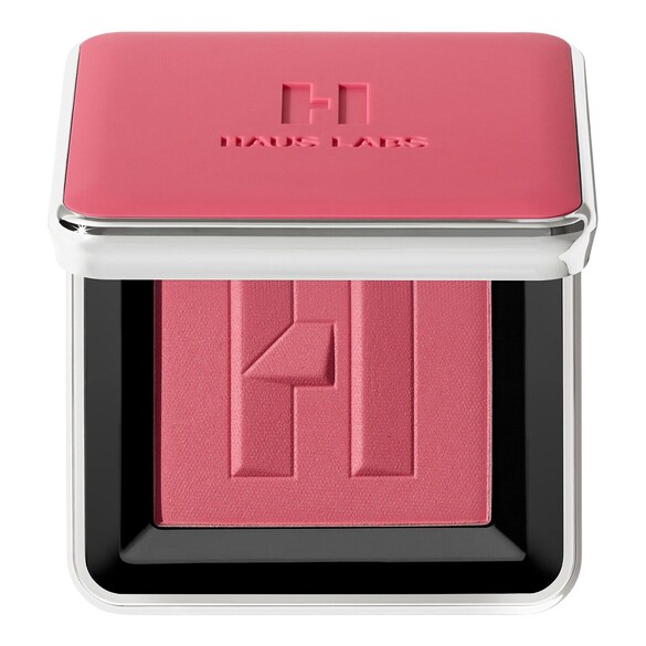 Color Fuse Talc-Free Powder Blush med Fermented Arnica - Pudderblush, HAUS LABS BY LADY GAGA