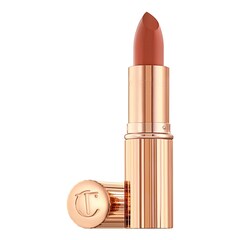 K.I.S.S.I.N.G- Moisturising, Satin Finish Lipstick, CHARLOTTE TILBURY