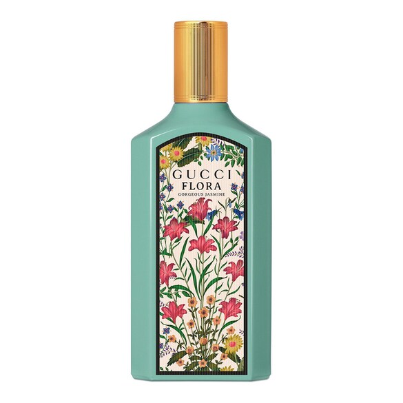 Flora Gorgeous Jasmine – Eau de Parfum, GUCCI