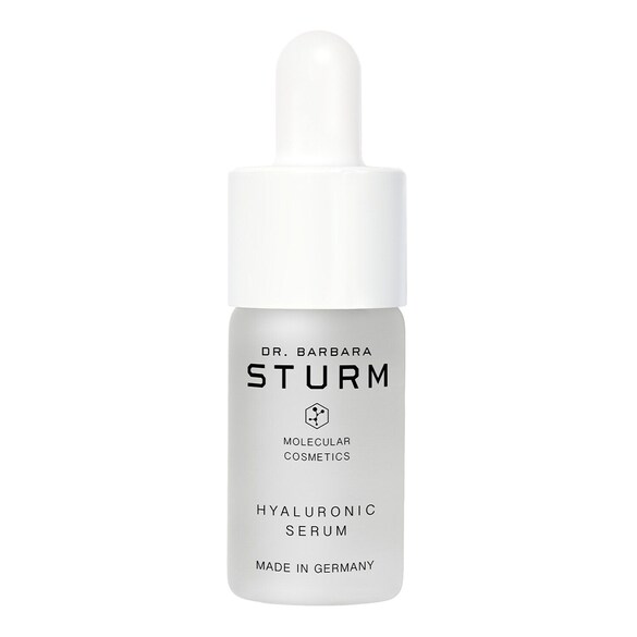 Mini Hyaluronic Serum -  Intense Hydration Serum, DR. BARBARA STURM