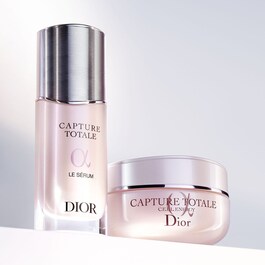 Capture Totale Firming & Wrinkle-Correcting Creme - Total anti-age ansigtscreme