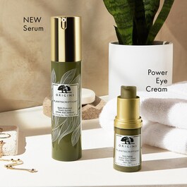 Plantscription Anti-Aging Power Eye Cream