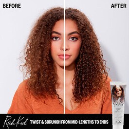 Rich Kid - Coconut Oil Gel