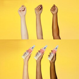 Self Tan Purity Vitamins - Body Bronzer Mist
