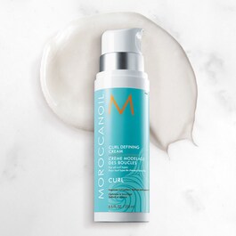Curl Defining - Cream