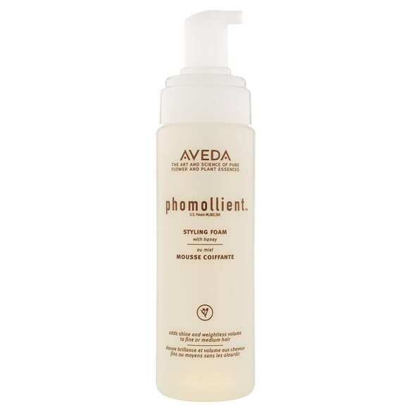 Phomollient - Styling Foam, AVEDA