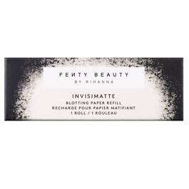 Halftime - Blotting Paper