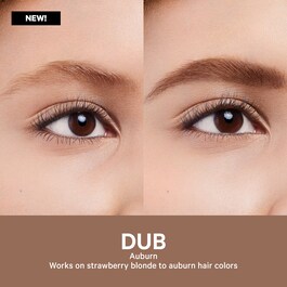 Kush - Fiber Brow Gel