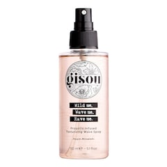 Propolis Infused Texturizing Wave Spray, GISOU