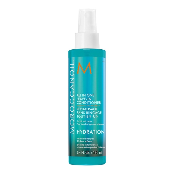 All In One - Leave-In Conditioner, MOROCCANOIL