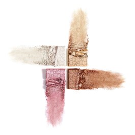 Dior Backstage Glow Face Palette - Multifunktionel glødende makeup-palette